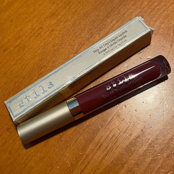 Stila Stay All Day Liquid Lipstick - Picture 3 of 14
